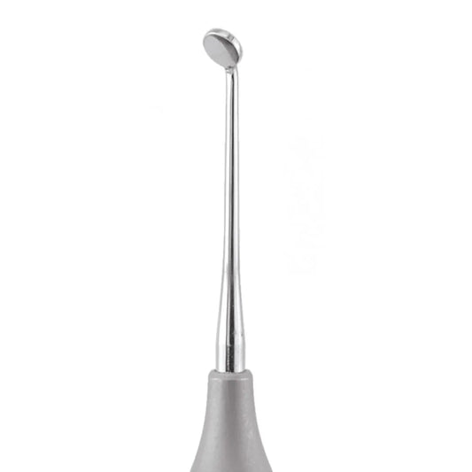 GDC Micro Surgical Round Mirror - Large (4.5mm) (Mmr)