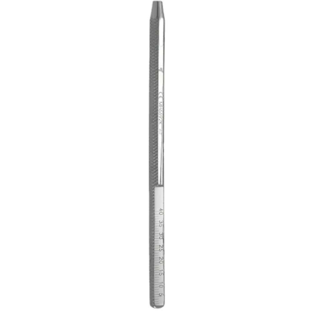 GDC Mirror Handle With Scale (MHS)