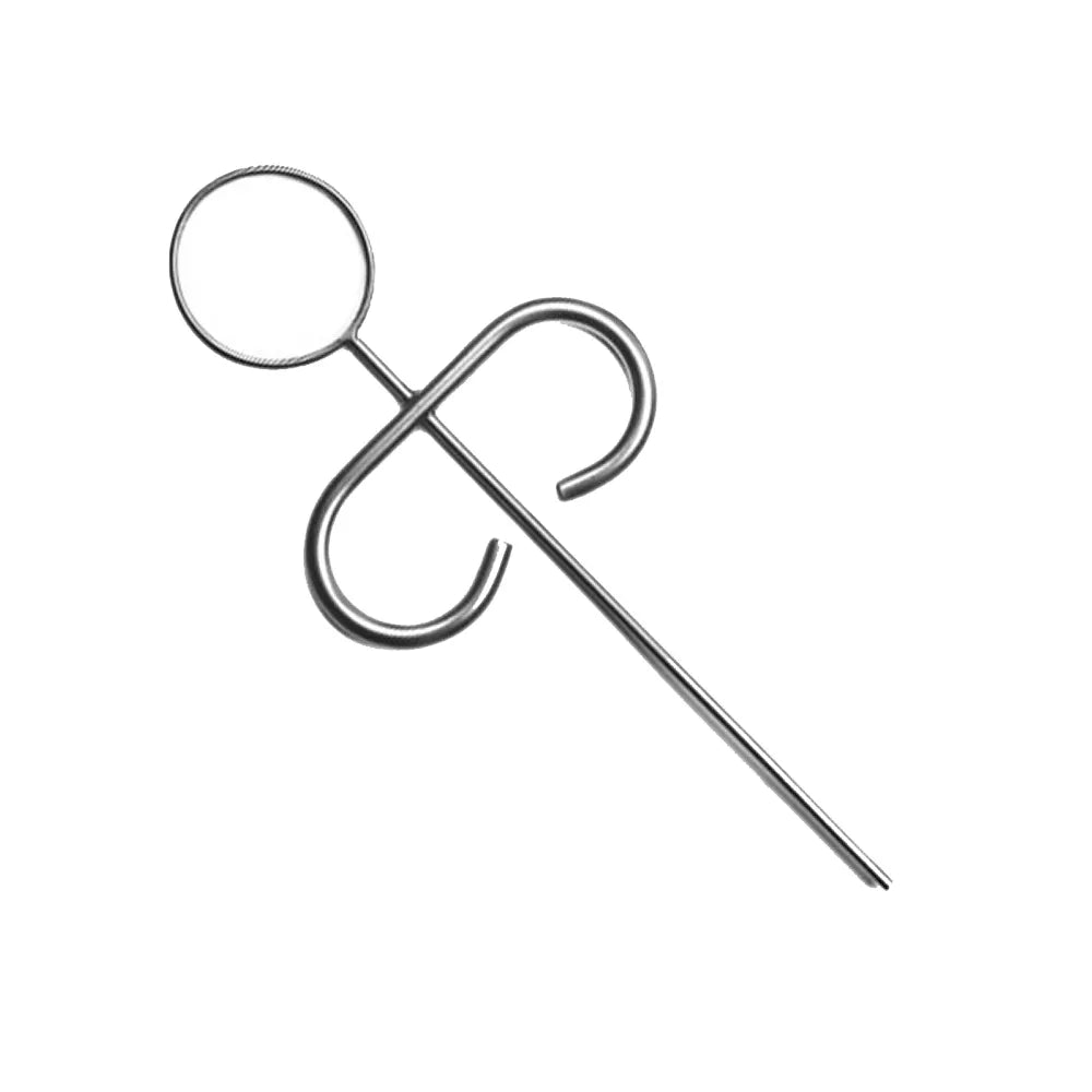 GDC Mta Carrier - Straight (1.2mm) (Mta4865)