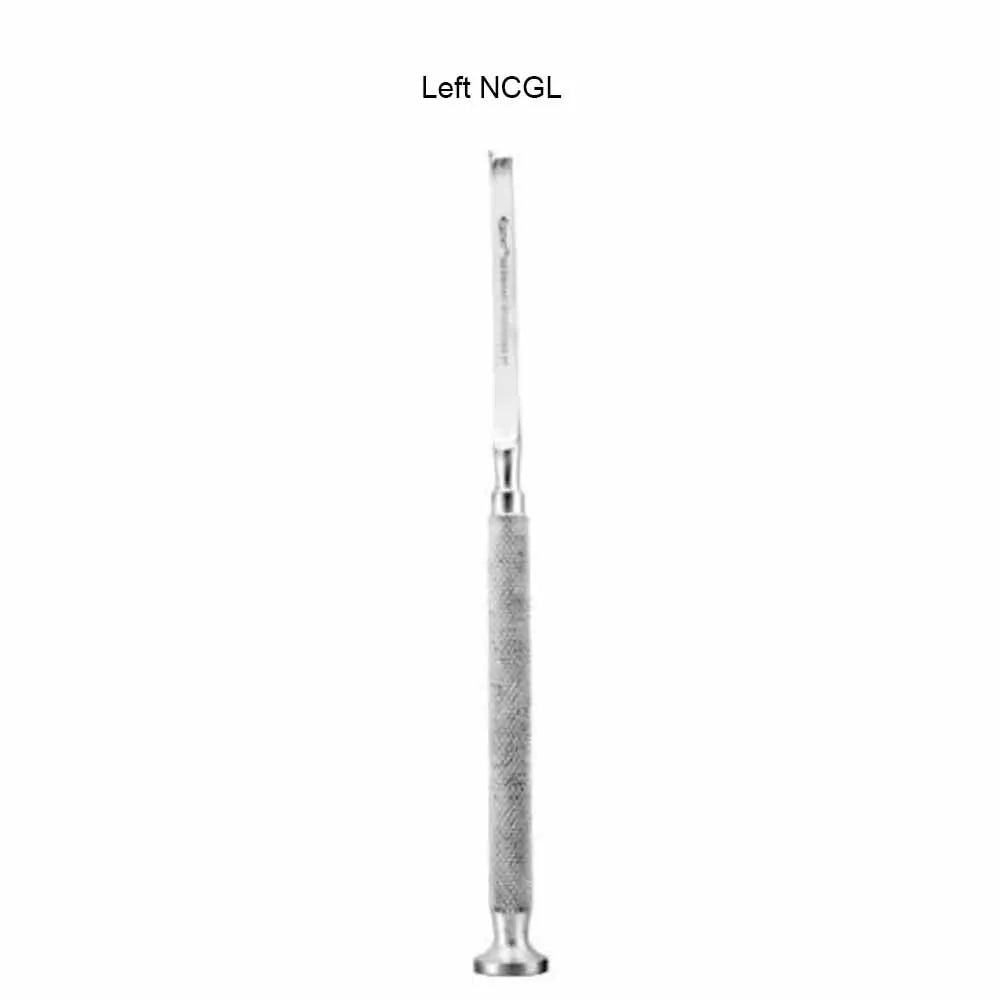 GDC Nasal Chisel With Guard