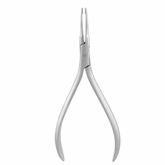 GDC Nerve-Canal Pliers - Straight (Rfes)
