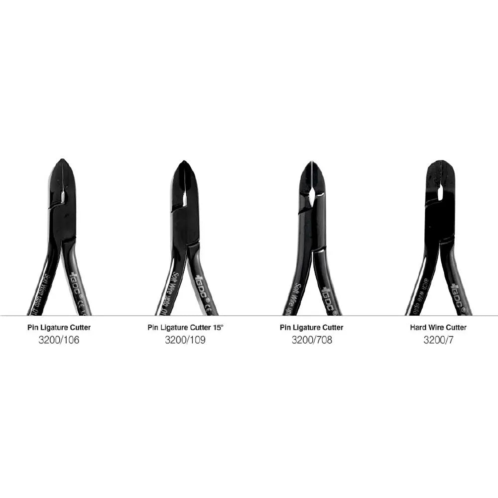 GDC Orthodontics Black Line Cutter