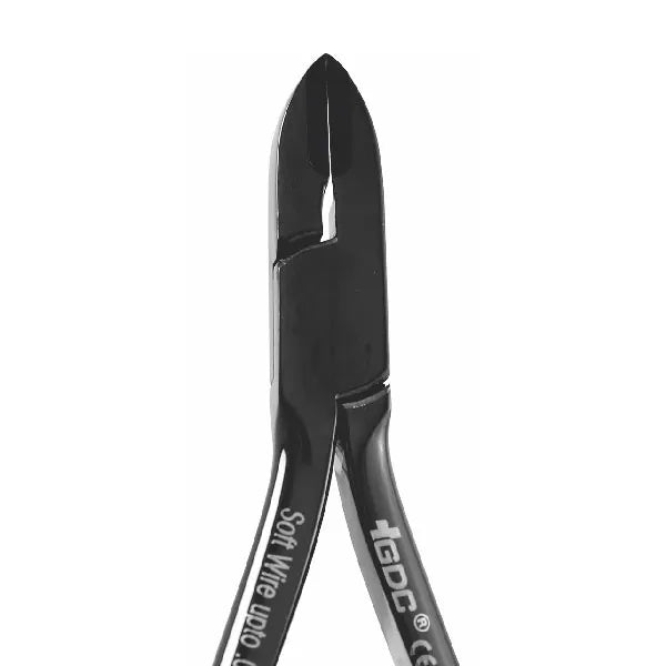 GDC Orthodontics Black Line Cutter