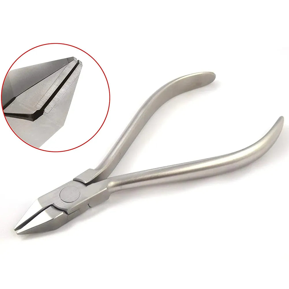 GDC Orthodontics Pliers Tc Adam's (3000/33TC)