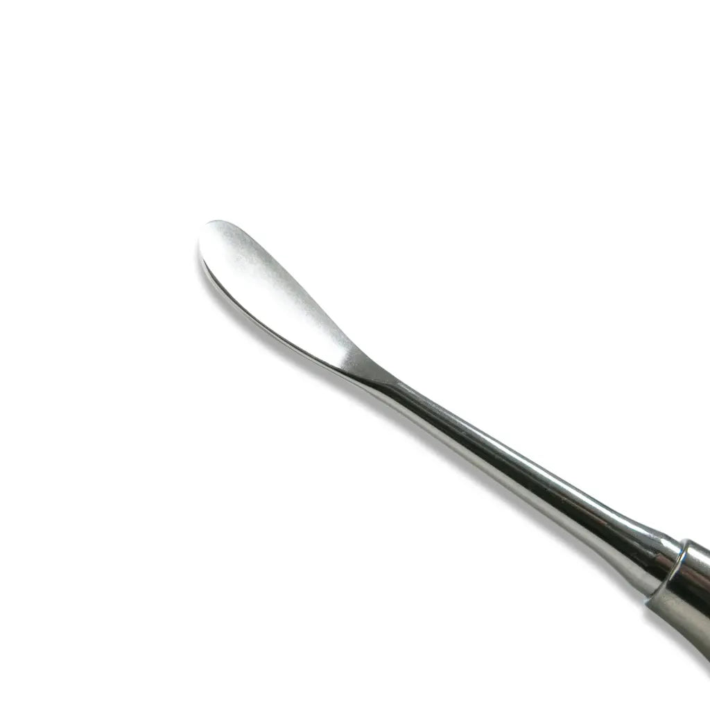 GDC Periosteal Elevator Kramer Naviens Solid Ring Handle (PKN1 #3)