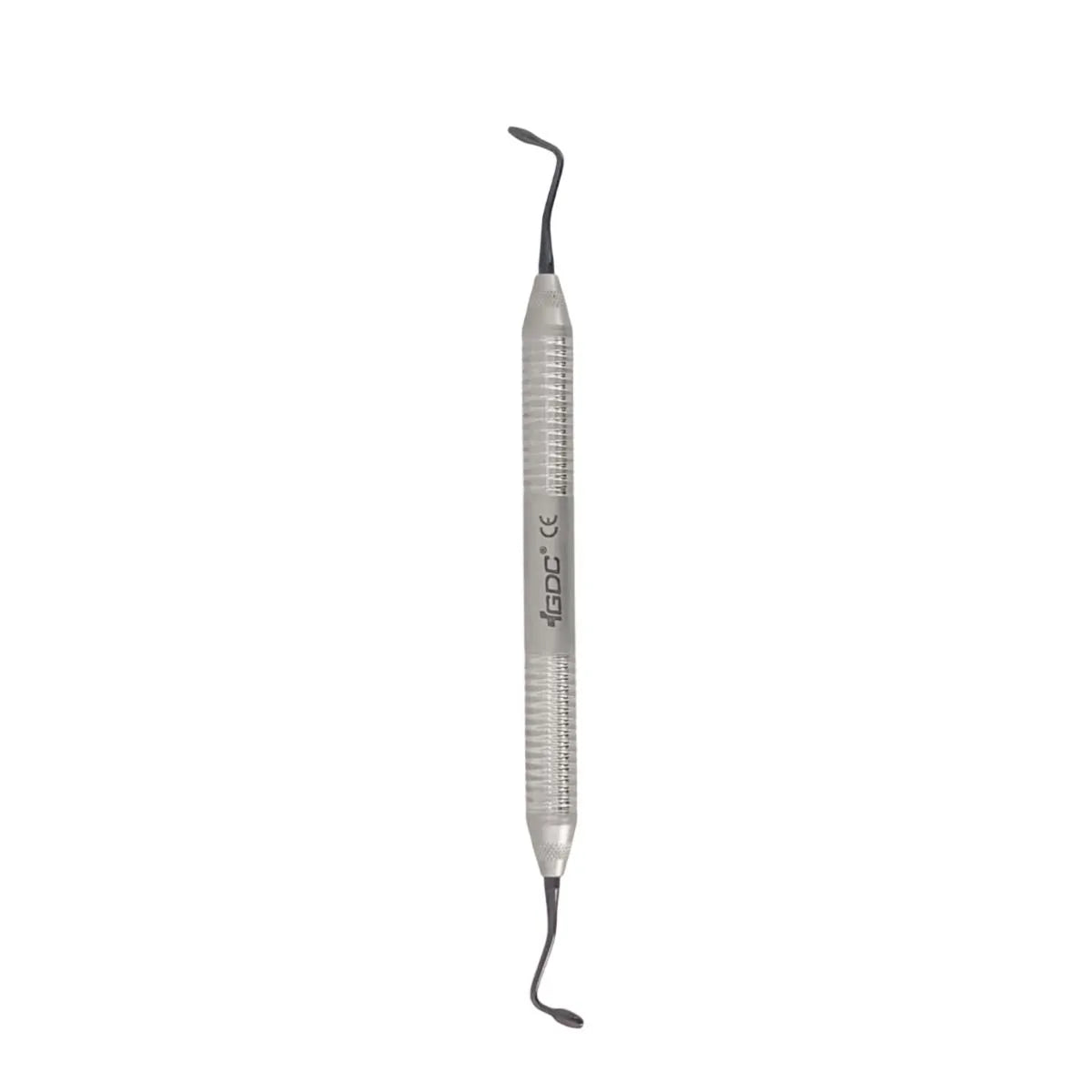 GDC Plasma Coated Black Composite Posterior Medium / Large Contact (TNCFIM/L)