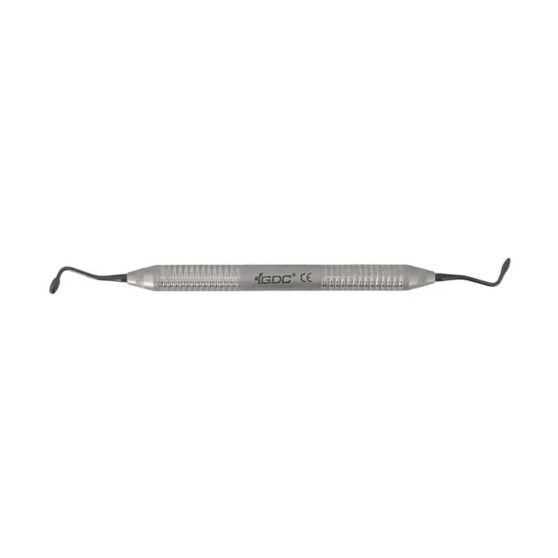 GDC Plasma Coated Black Composite Posterior Medium / Large Contact (TNCFIM/L)