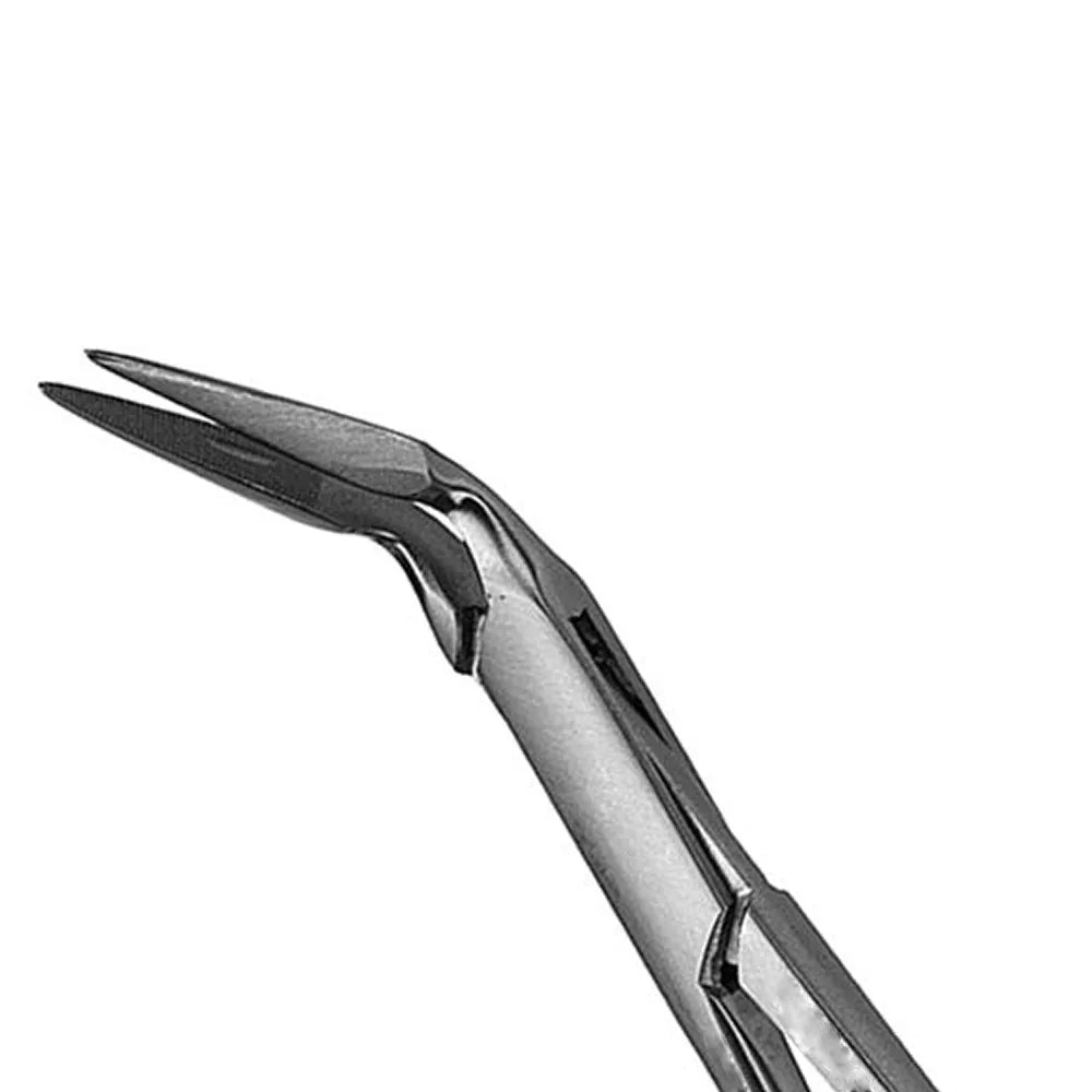 GDC Post And Silver Point Removal Forceps - 45 Degree (Rf45)