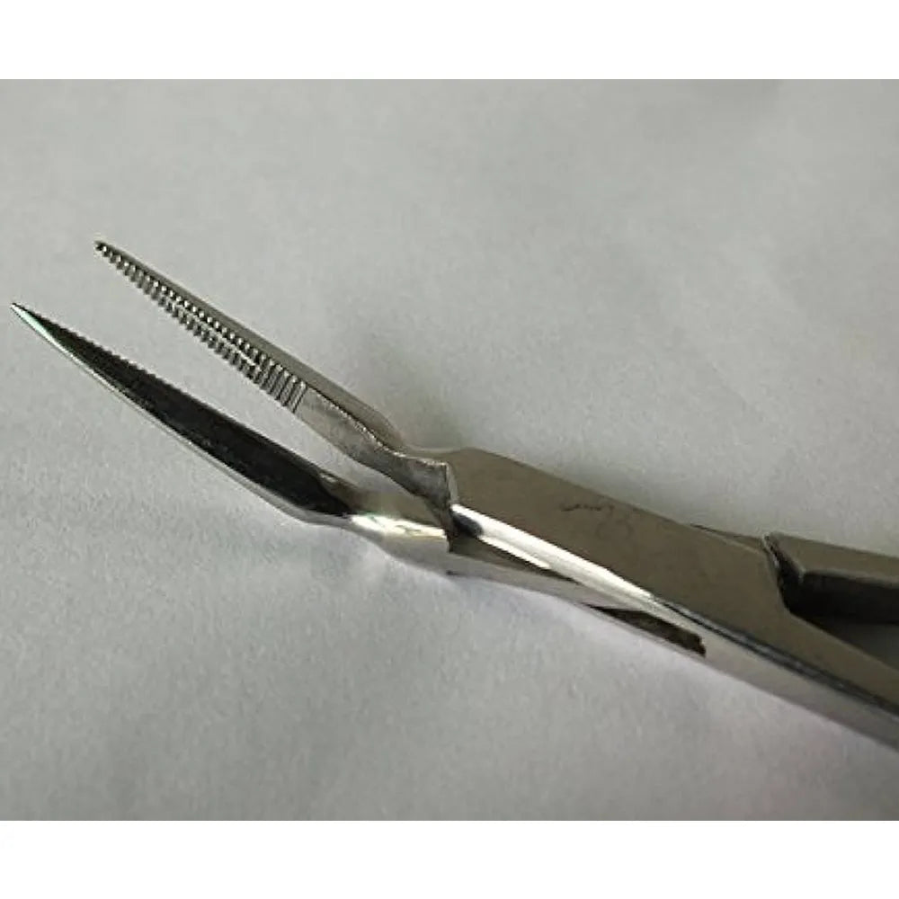 GDC Post And Silver Point Removal Forceps - 45 Degree (Rf45)