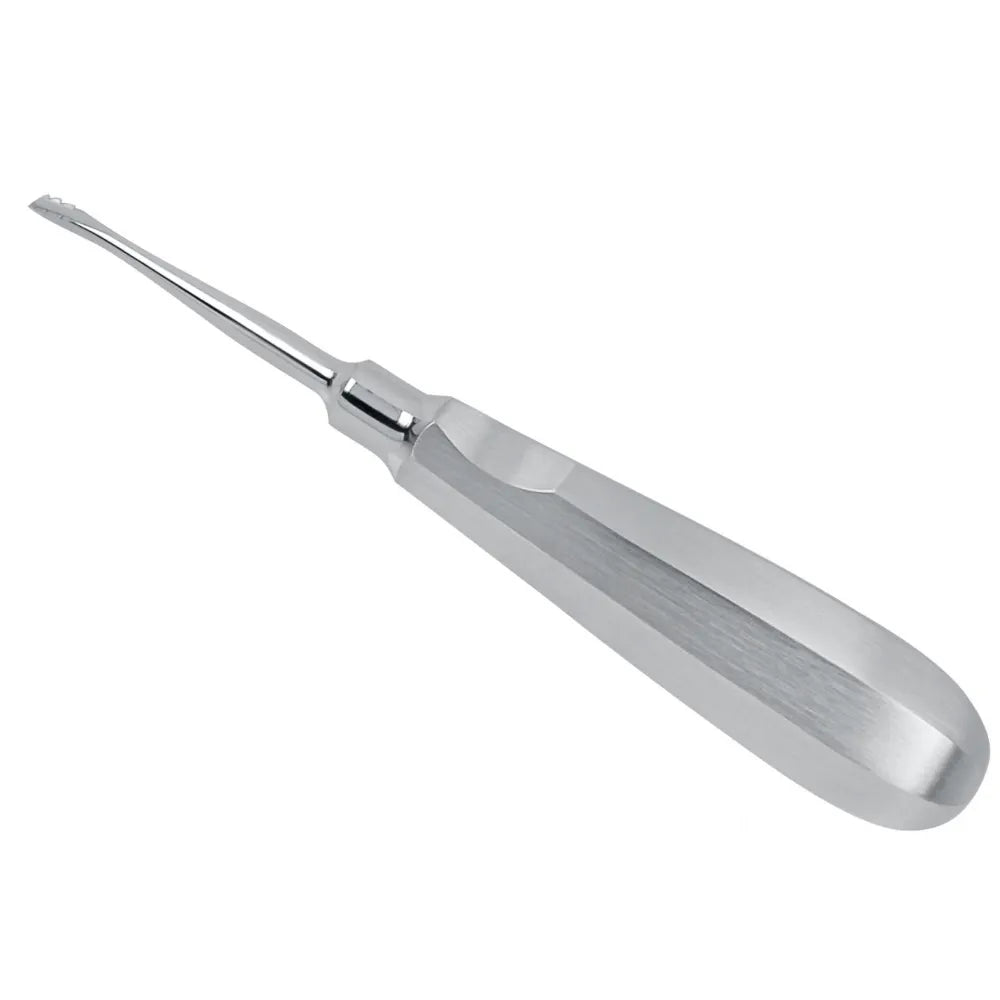 GDC Root Elevators Lindo Levian Curved - (4x8mm) Standard (Lllc4)