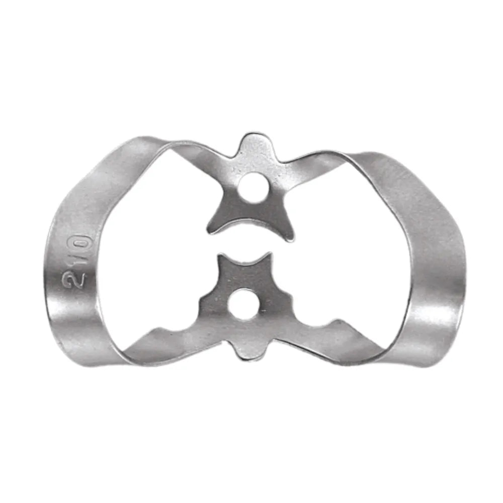 GDC Rubber Dam Clamp Adult 210 (Rdc210)
