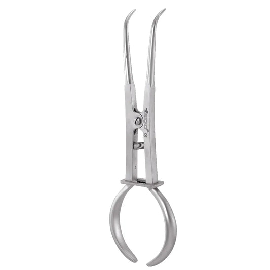 GDC Rubber Dam Forcep - Stoke (17.5cm) (Rdf4e)