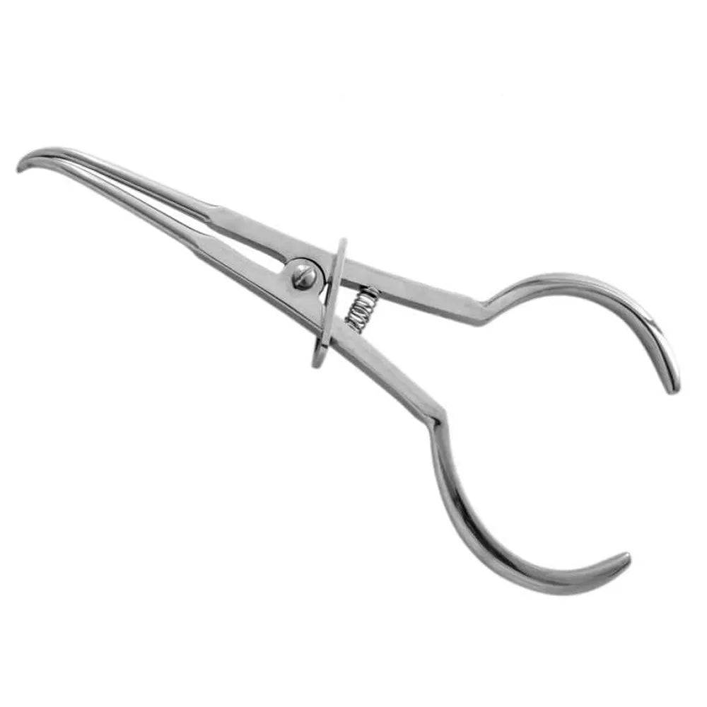 GDC Rubber Dam Forcep - Stoke (17.5cm) (Rdf4e)
