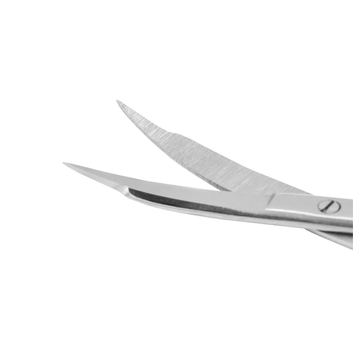 GDC Scissor Goldman Fox Curved 13cm (S16C)