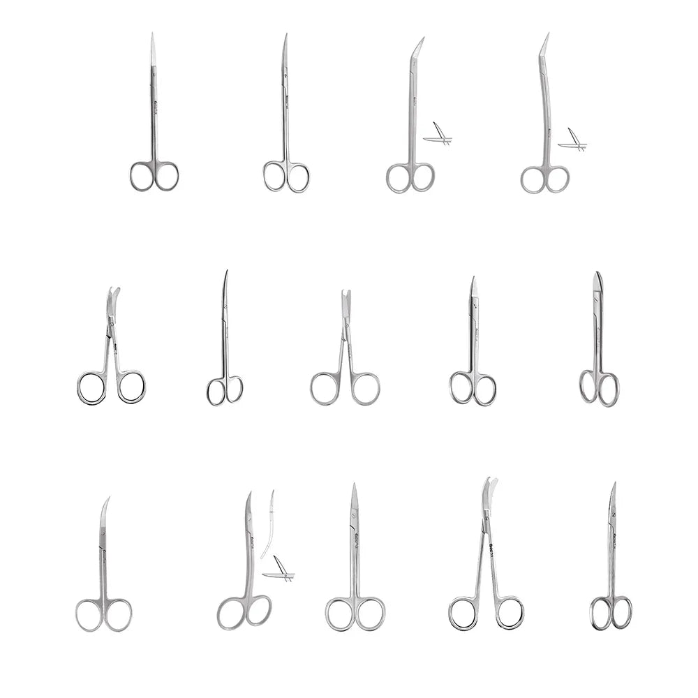 GDC Scissors