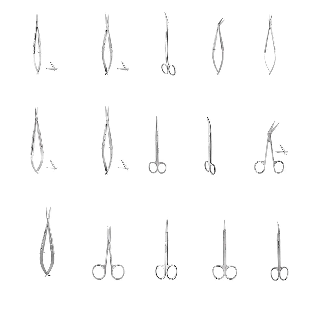 GDC Scissors