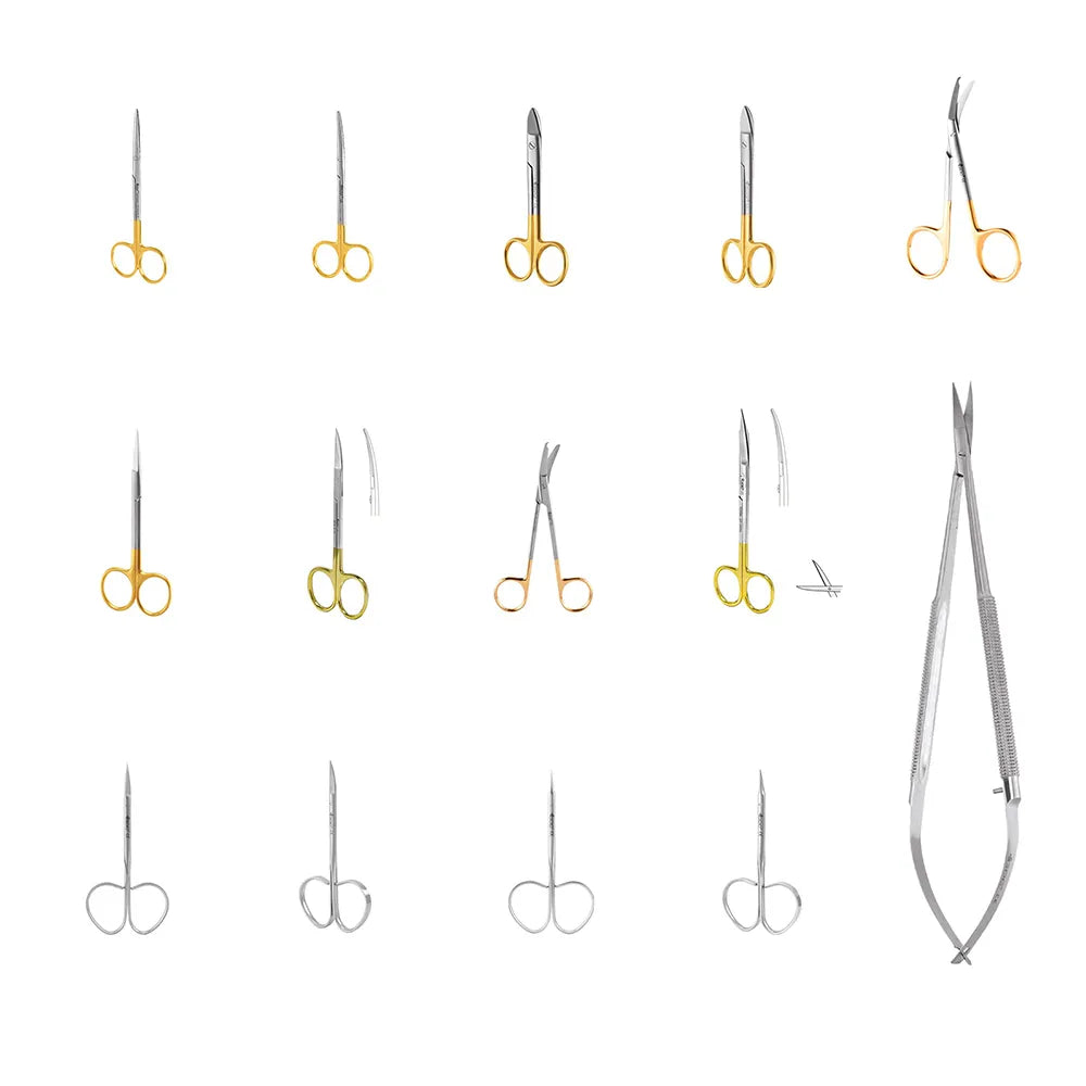GDC Scissors