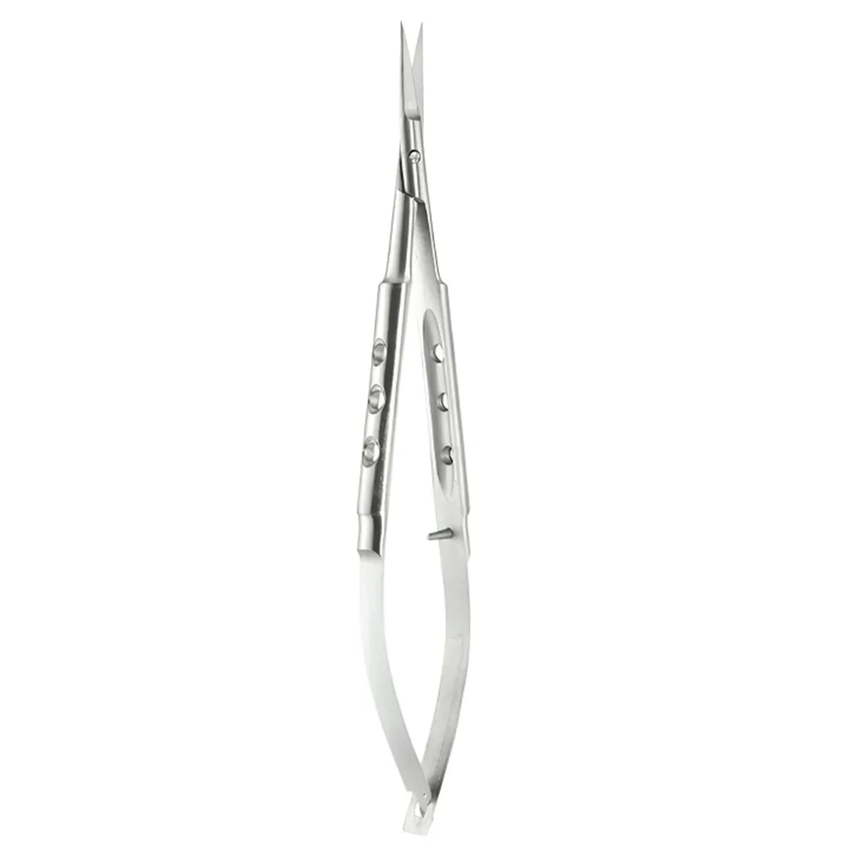 GDC Scissors Castroviejo - Straight (12cm) (S32)
