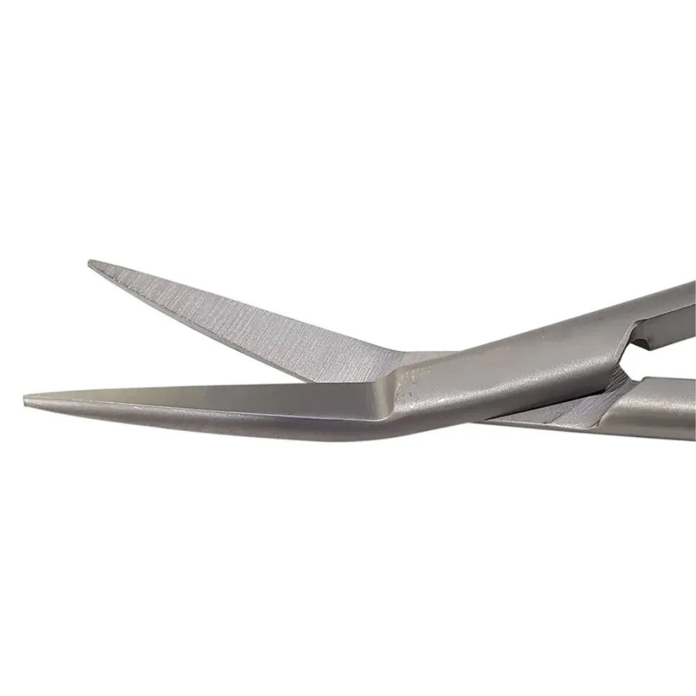 GDC Scissors Dean - Angular (16.5cm) (S9)