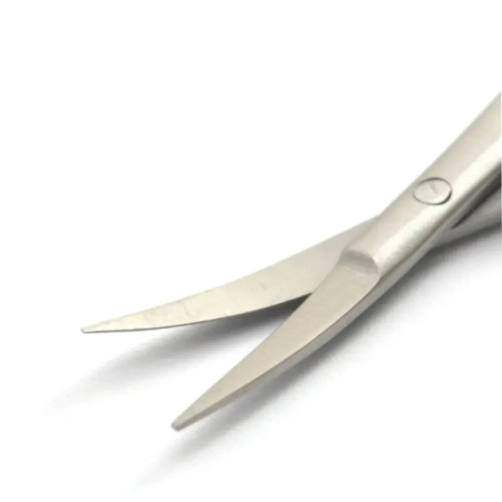 GDC Scissors Noyes - Curved (11cm) (S31)