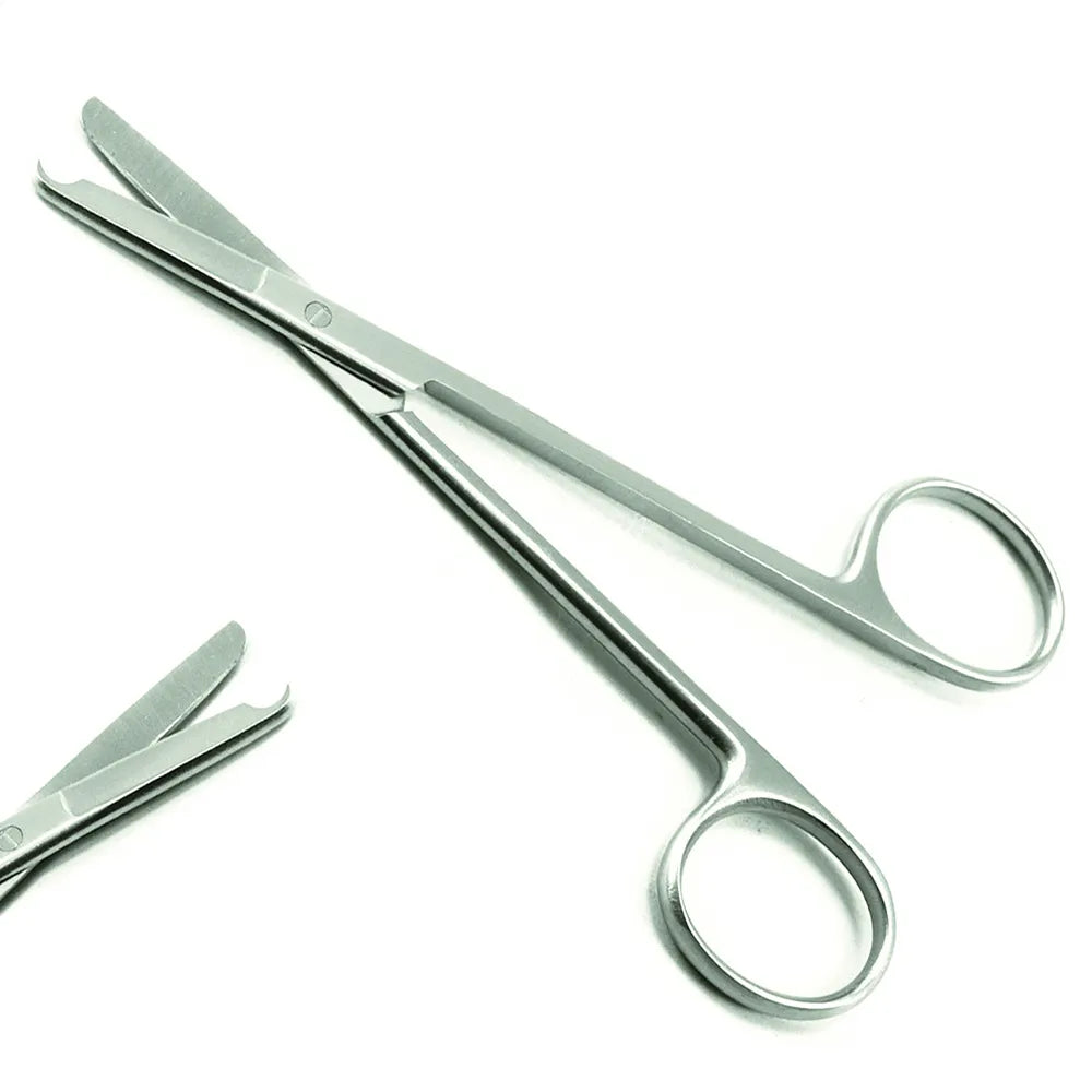 GDC Scissors Spencer For Suture Cutting (9cm) (S13s)