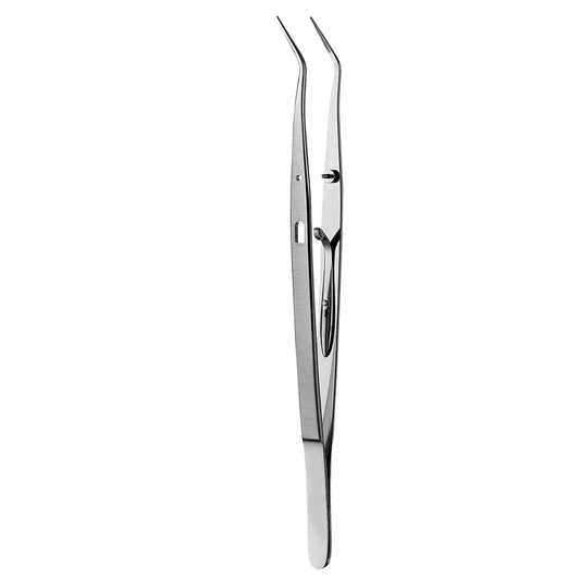 GDC Self Locking Tweezer - Premium (Dp18l)v
