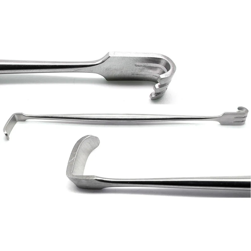 GDC Senn - Miller Blunt Tissue Retractor 16cm (Trsm2)
