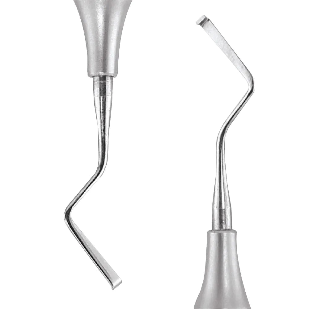 GDC Sickle Scalers Hoe Orban #6 (So8/9)