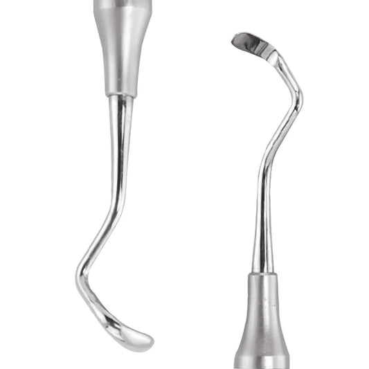 GDC Sinus Lifting Instrument Hollow Handle - 8 (Impsl8)