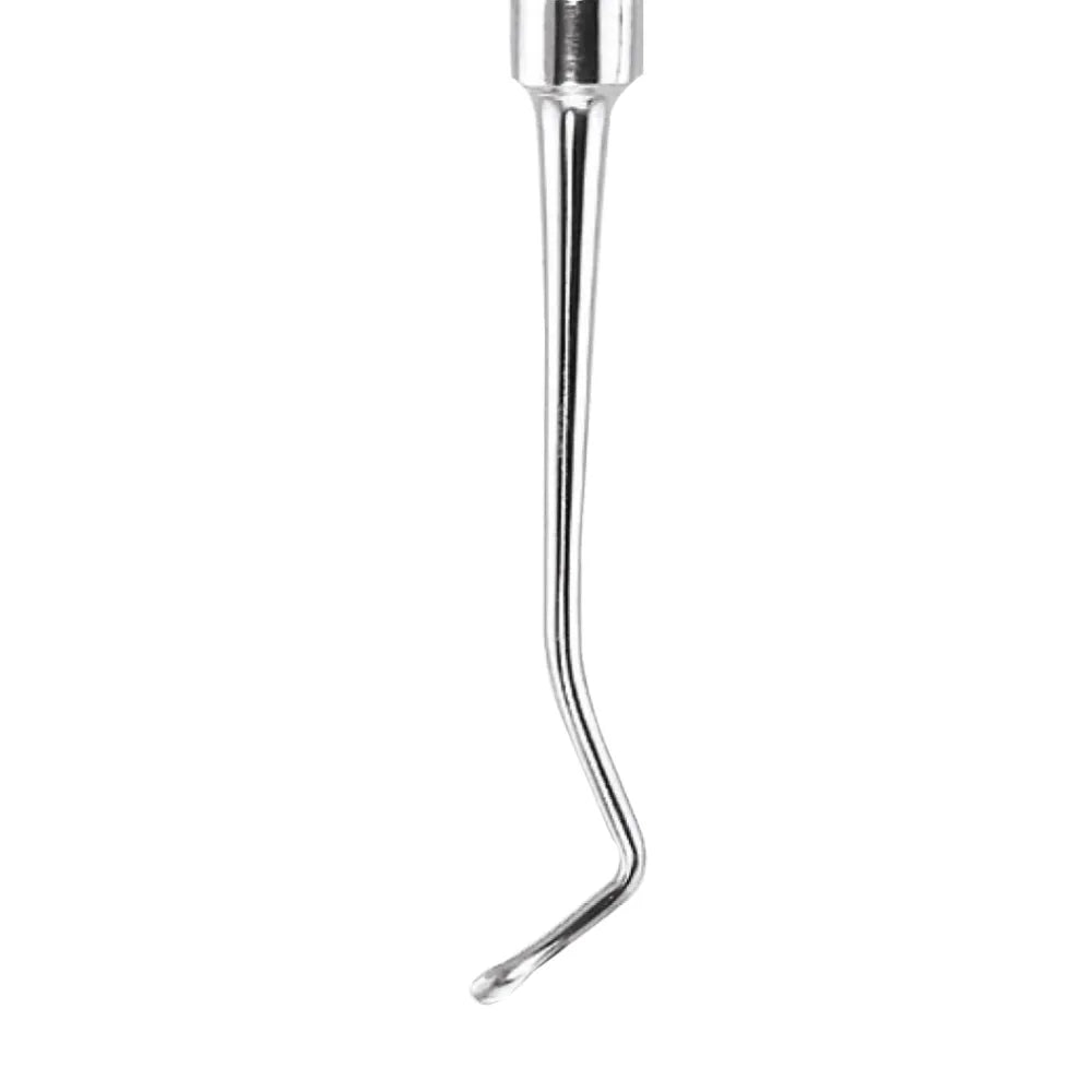 GDC Spoon Excavator Oval Shape #1 EXC18WH