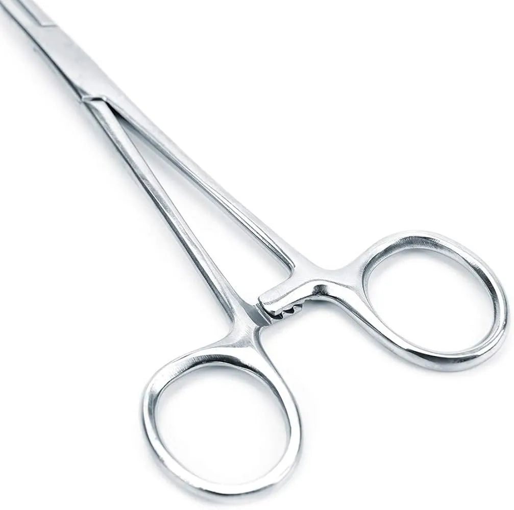 GDC Sterilizing Forceps Foerster - Straight (20cm) (Sdff)