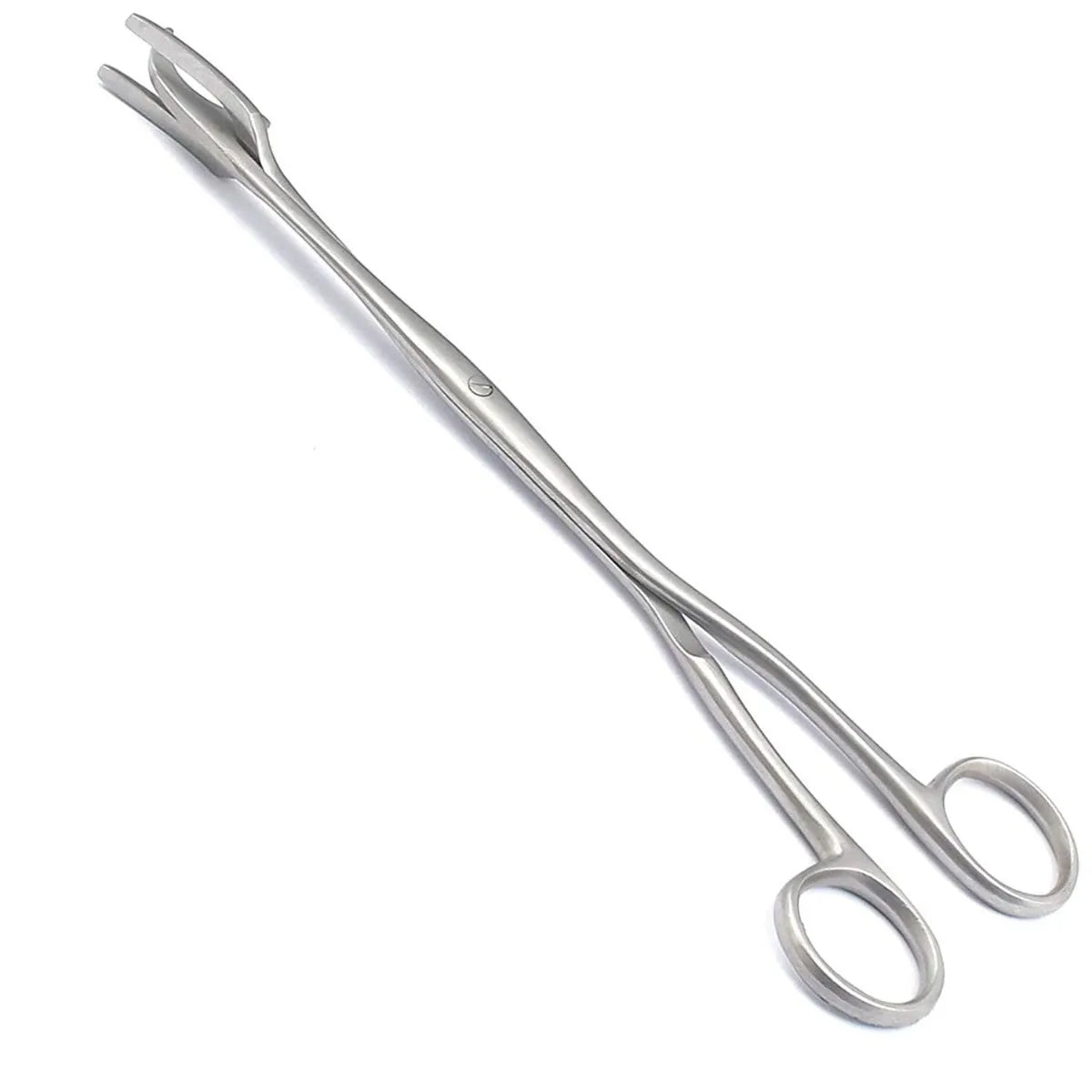 GDC Sterilizing Forceps Rogge (30cm) (Rf30)