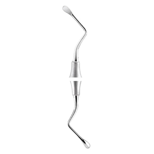 GDC Surgical Curette Lucas #4 (Cl86)