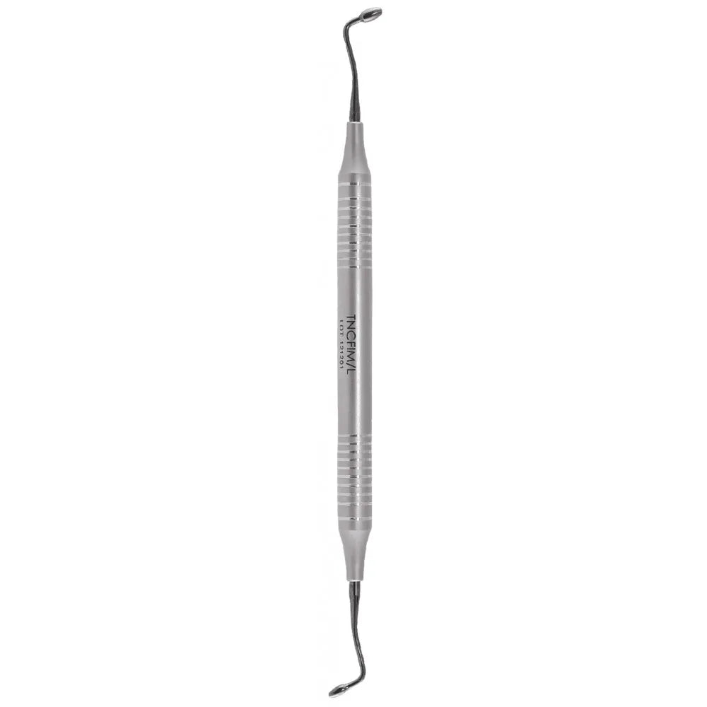 GDC Teflon Coated Composite Instrument Posterior Set Of 5 Pcs (CIPP5)