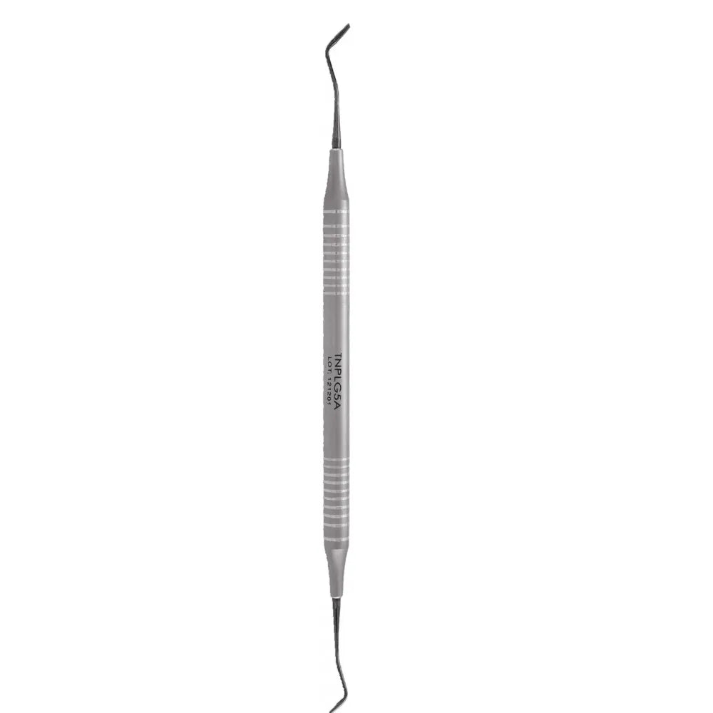 GDC Teflon Coated Composite Instrument Posterior Set Of 5 Pcs (CIPP5)