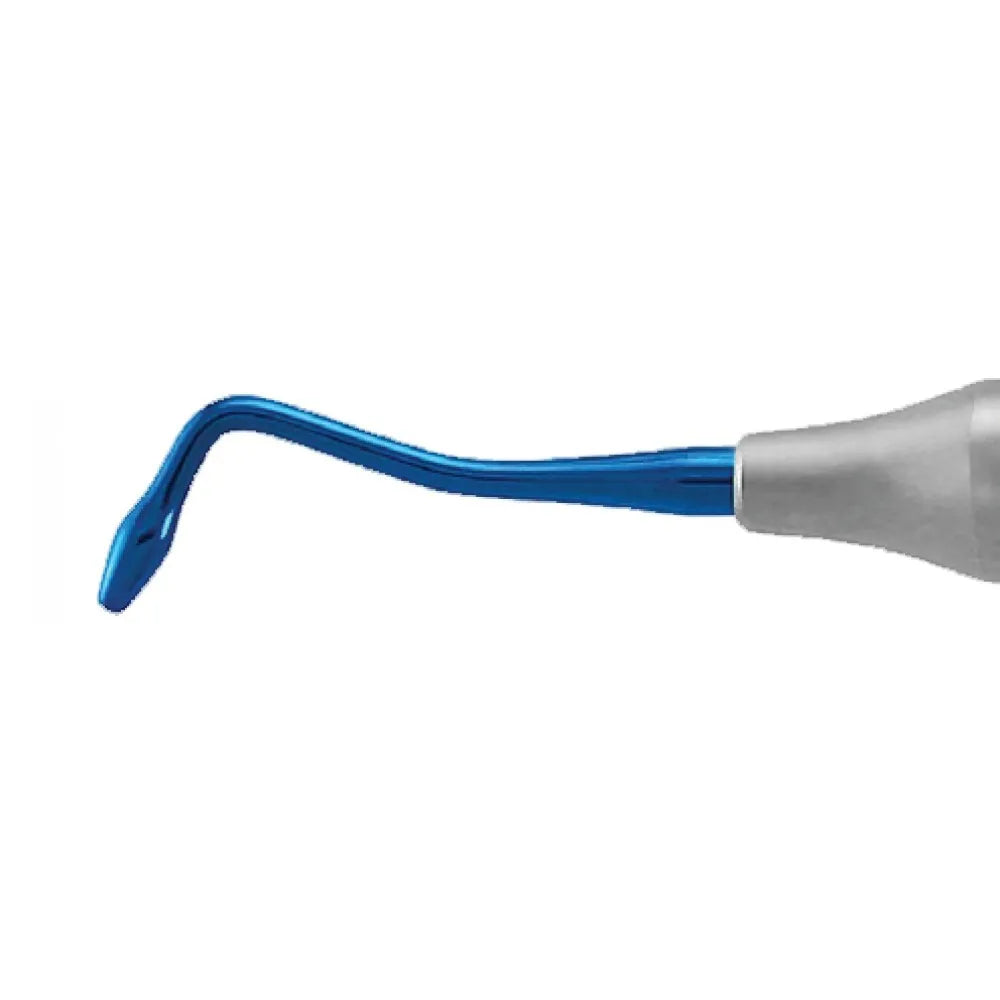 GDC Titanium Coated Blue Composite Posterior Medium / Large Contact (TNCFIM/L)