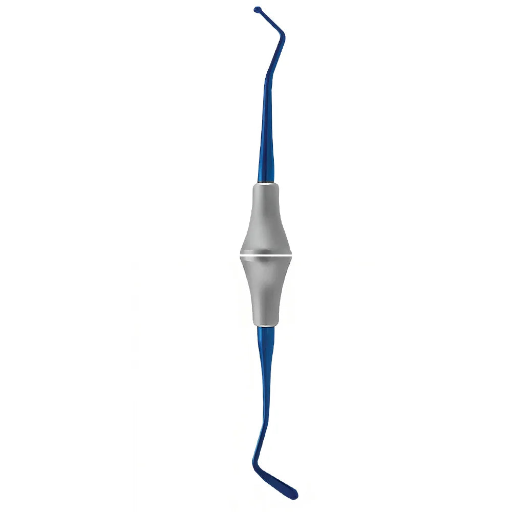GDC Titanium Coated Composite Anterior Placing (Tncipcl)