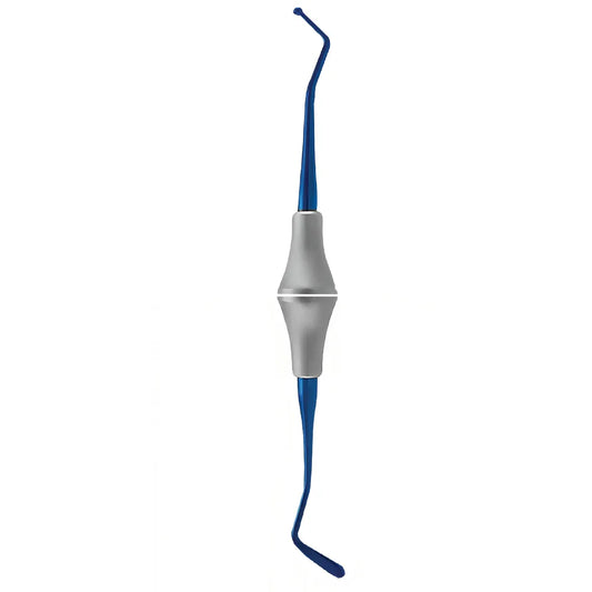 GDC Titanium Coated Composite Anterior Placing (Tncipcl)