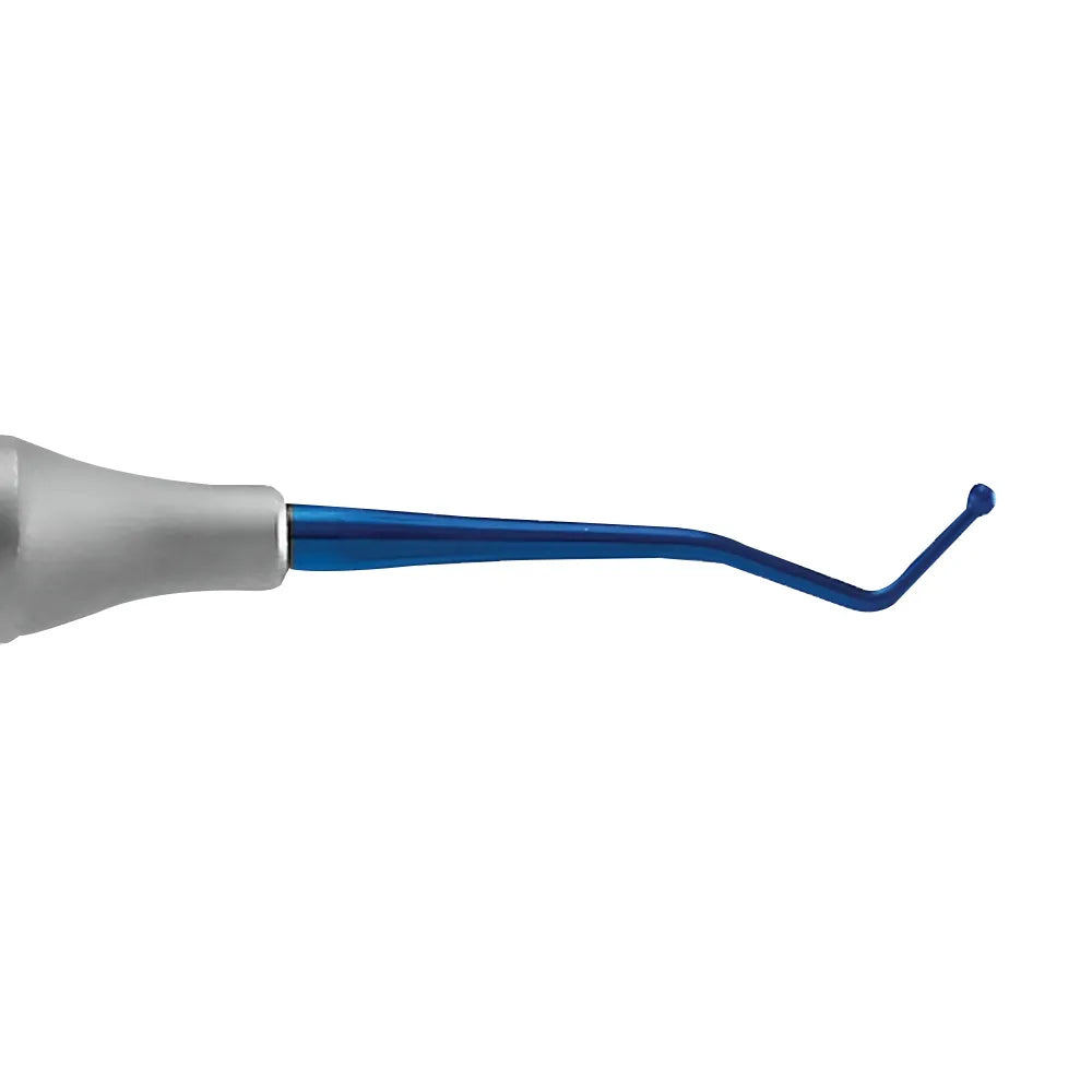 GDC Titanium Coated Composite Anterior Placing (Tncipcl)