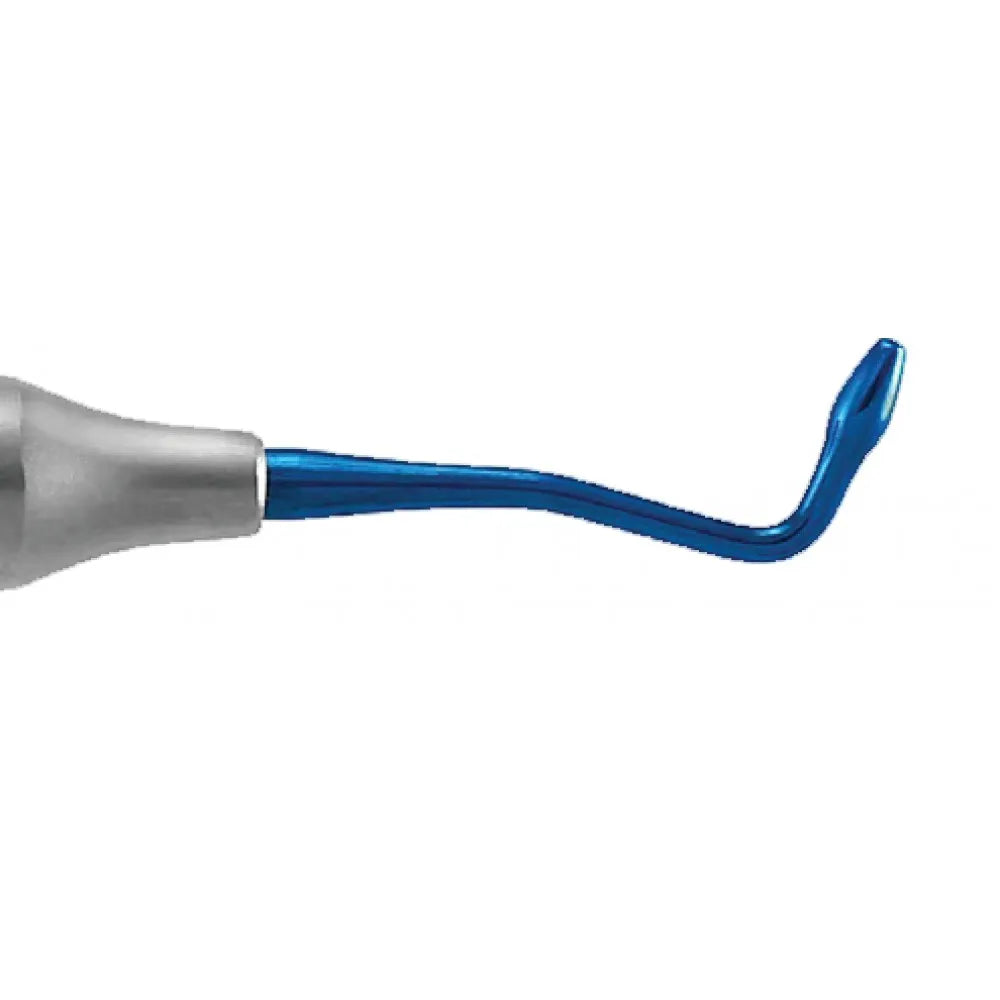 GDC Titanium Coated Composite Posterior Tanner - Blue (Tncfis/M)
