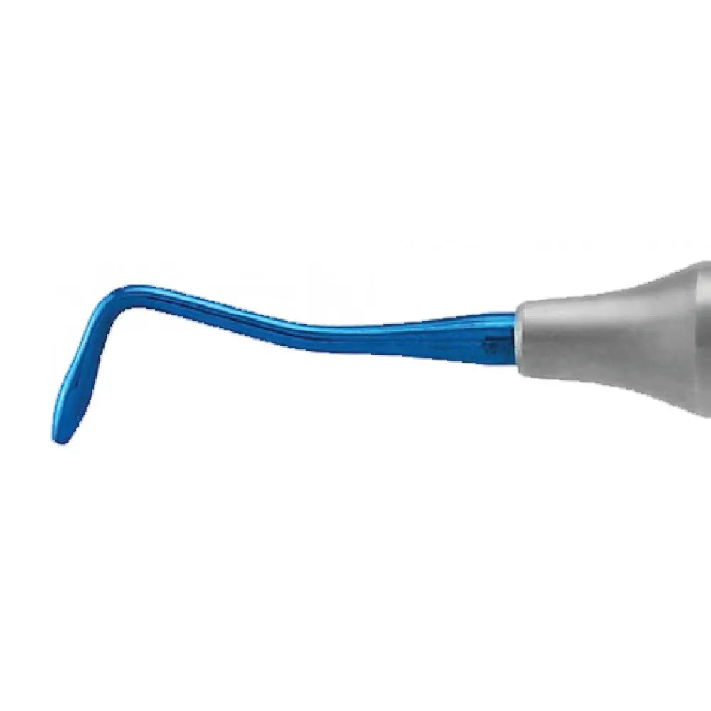 GDC Titanium Coated Composite Posterior Tanner - Blue (Tncfis/M)