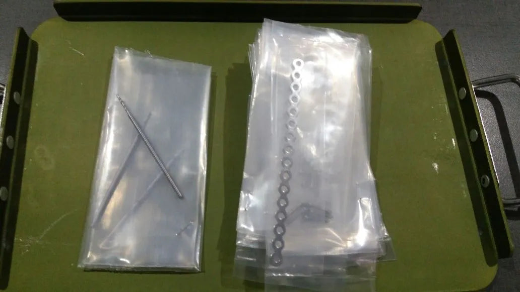 GDC Trauma Kit