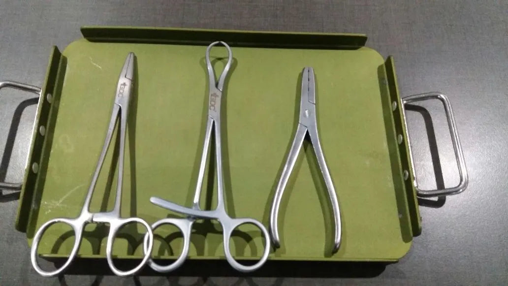 GDC Trauma Kit