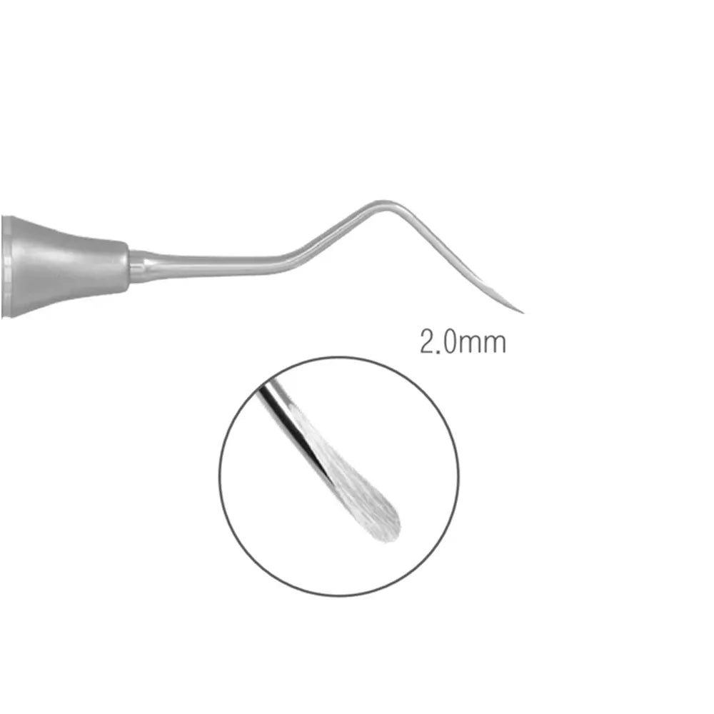 GDC Tunneling Knife 2 - 6 (TKN2)