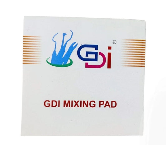 GDI Mixing Pad