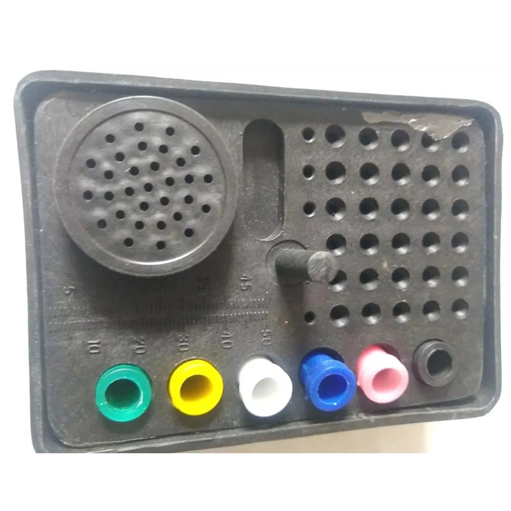 GI Dental Endobox Steel