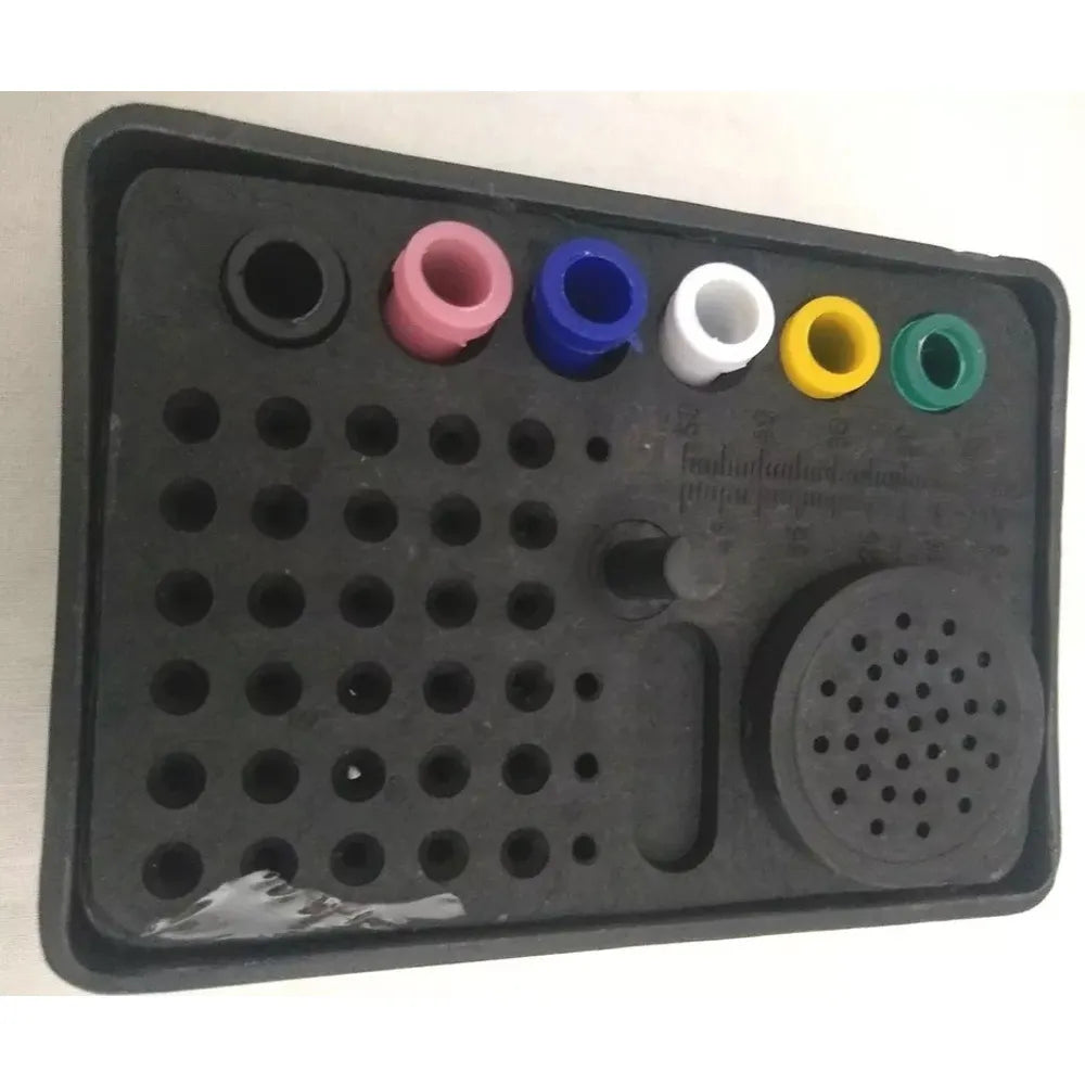 GI Dental Endobox Steel