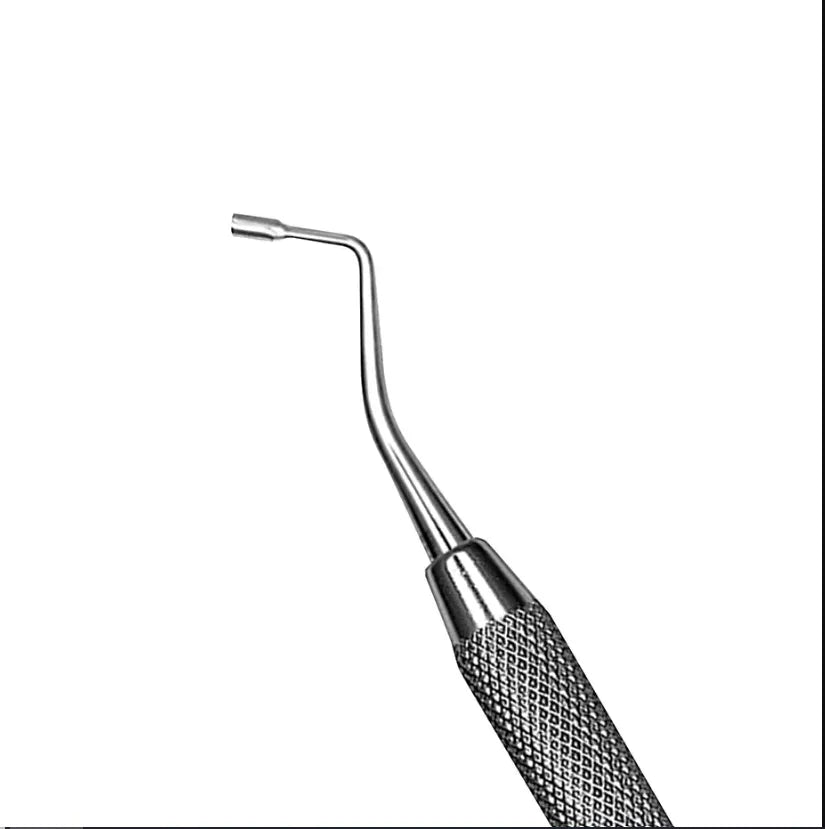 GI Dental Round Condenser