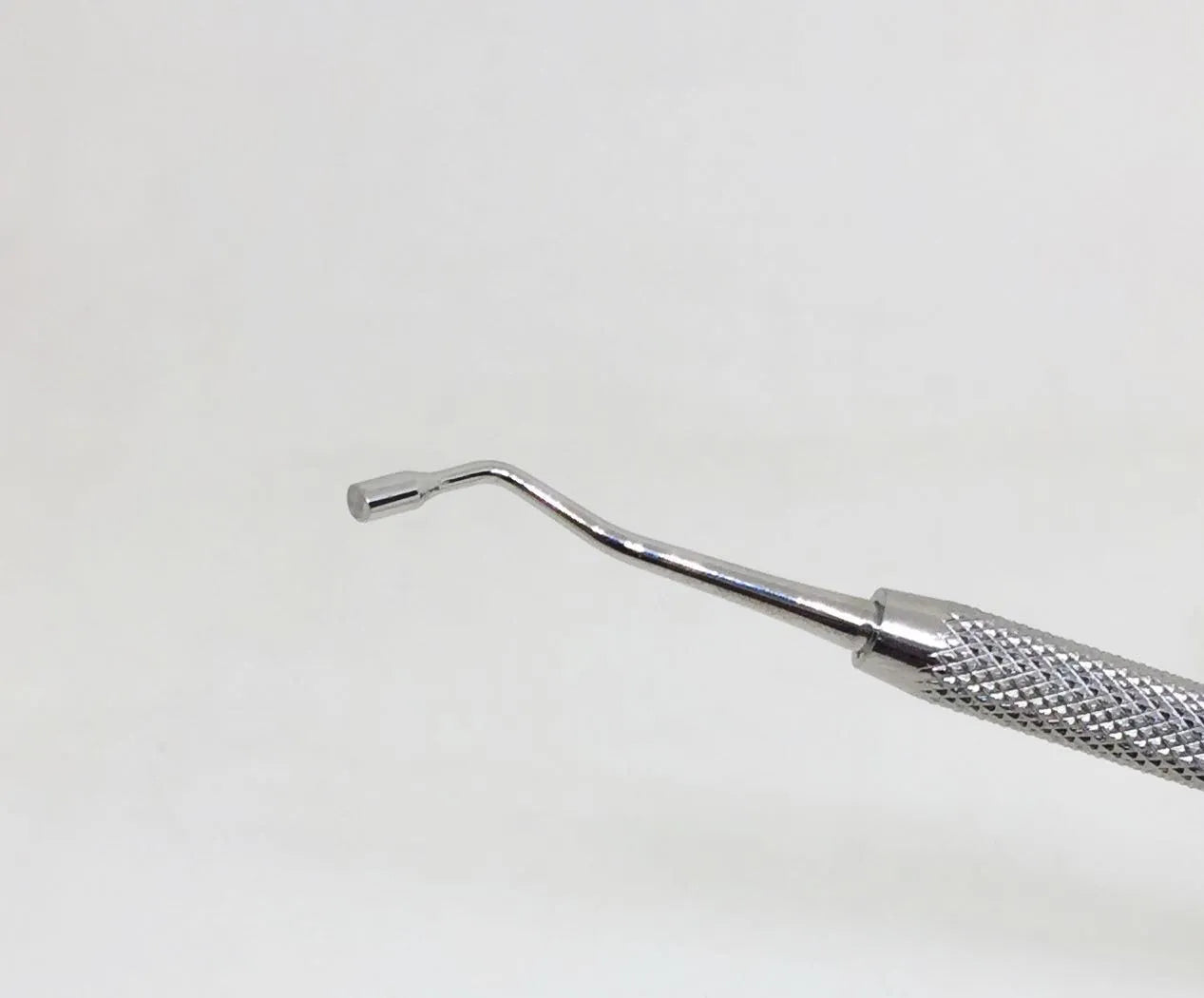 GI Dental Round Condenser