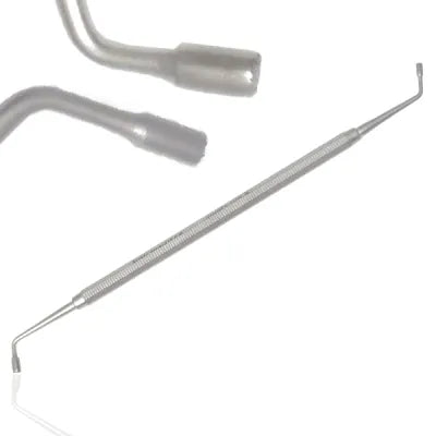 GI Dental Round Condenser